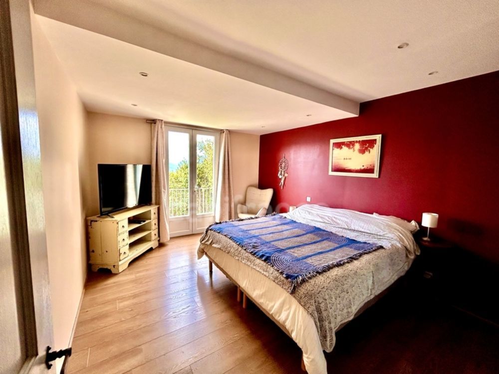 � vendre  Villa Poggio-d'Oletta (20232)