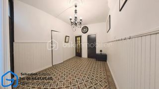  Maison � vendre 6 pi�ces 213 m�