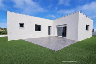  Maison � vendre 4 pi�ces 115 m�