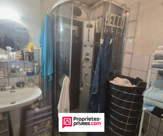  Maison � vendre 2 pi�ces 60 m�