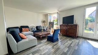  Maison � vendre 4 pi�ces 92 m�