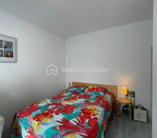  Appartement � vendre 3 pi�ces 53 m�