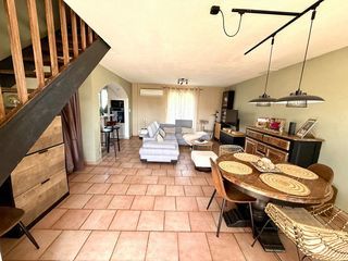  Maison � vendre 4 pi�ces 84 m�