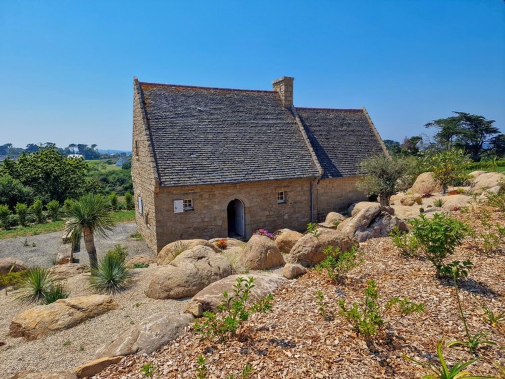 � vendre  Propri�t�/ch�teau Plougrescant (22820)