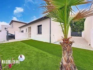  Maison 4 pi�ces 102 m� Beziers