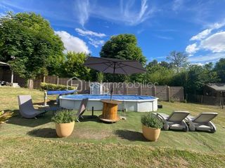  Maison � vendre 7 pi�ces 127 m�