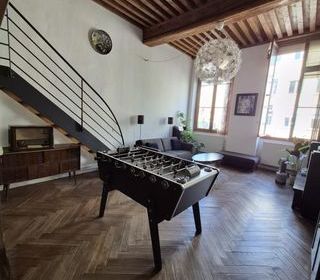  Appartement � vendre 5 pi�ces 169 m�