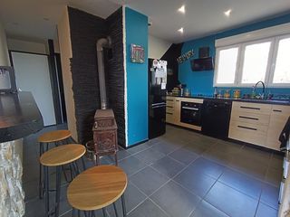  Maison � vendre 5 pi�ces 120 m�