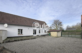  Ferme � vendre 10 pi�ces 173 m�