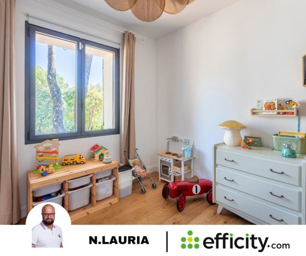 � vendre  Maison Lauris (84360)