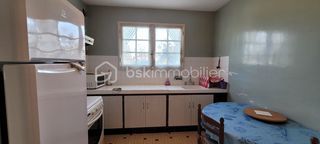  Maison � vendre 4 pi�ces 67 m�