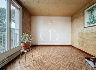  Appartement � vendre 3 pi�ces 49 m�