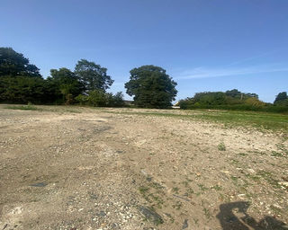  Terrain � vendre 1490 m�