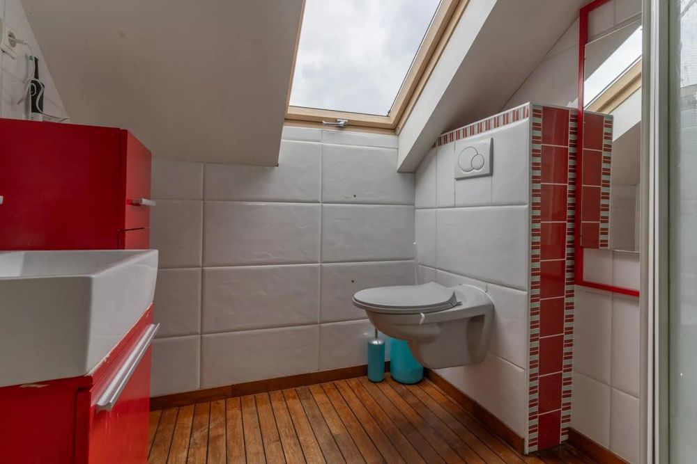 � vendre  Propri�t�/ch�teau Conflans-Sainte-Honorine (78700)