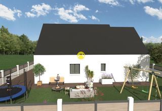  Terrain � vendre 919 m�