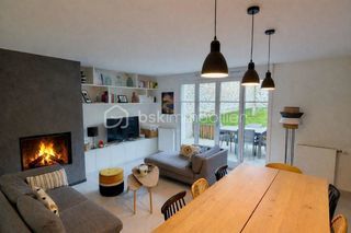  Maison � vendre 5 pi�ces 118 m�