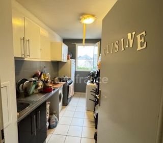  Appartement � vendre 2 pi�ces 53 m�