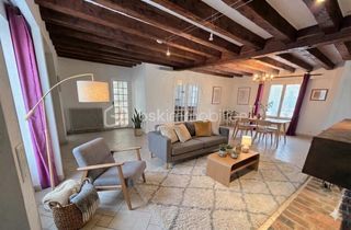  Maison � vendre 7 pi�ces 184 m�