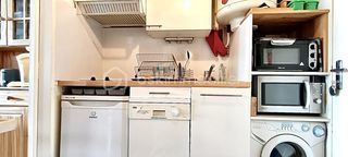  Appartement � vendre 3 pi�ces 33 m�