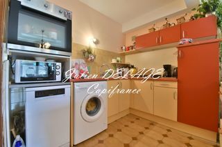  Appartement � vendre 3 pi�ces 61 m�