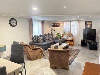  Maison � vendre 7 pi�ces 131 m�