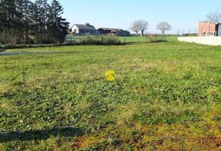  Terrain � vendre 1041 m�