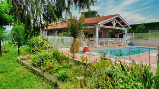  Maison � vendre 8 pi�ces 196 m�