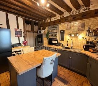  Maison � vendre 5 pi�ces 177 m�