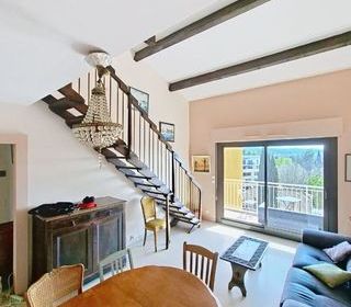  Appartement � vendre 4 pi�ces 89 m�