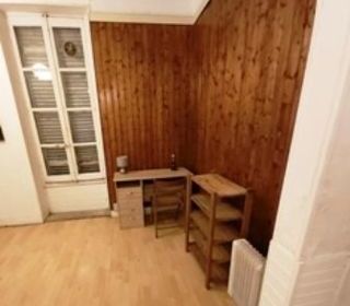  Appartement � louer 1 pi�ce 29 m�
