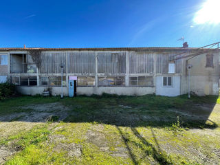  Remise / Grange � vendre 2 pi�ces 340 m�