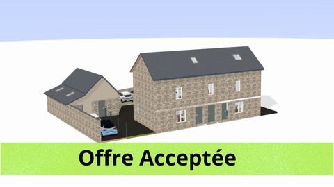   Appartement Appartement - 2 pi�ce(s) - 50 m�