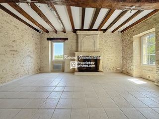  Maison � vendre 5 pi�ces 160 m�