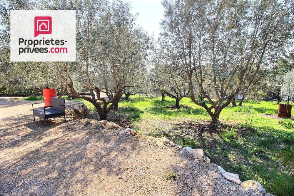 � vendre  Villa Lorgues (83510)