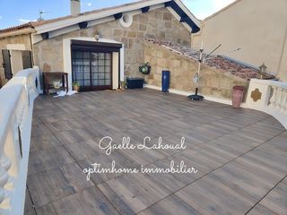  Maison � vendre 5 pi�ces 138 m�