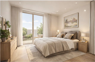  Appartement � vendre 5 pi�ces 90 m�