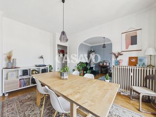  Appartement � vendre 3 pi�ces 79 m�