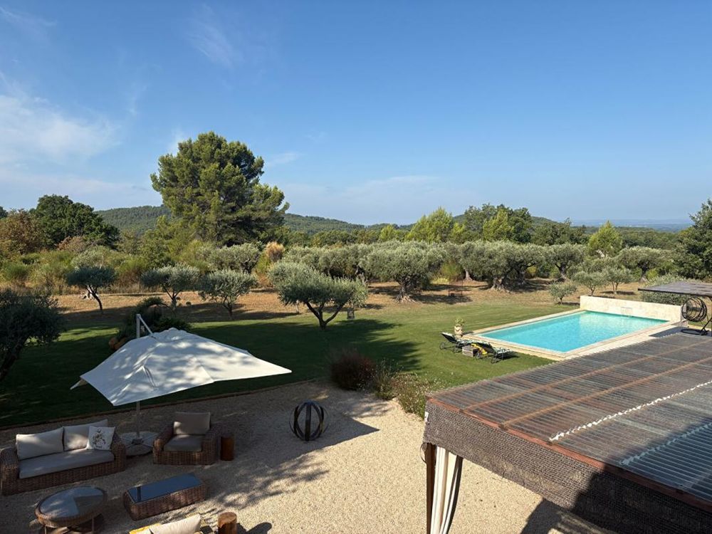 � vendre  Propri�t�/ch�teau Pernes-les-Fontaines (84210)