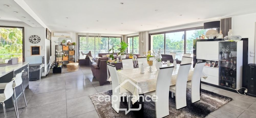 � vendre  Villa La Valette-du-Var (83160)