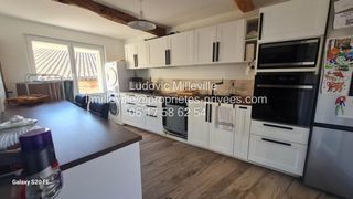  Maison � vendre 6 pi�ces 166 m�