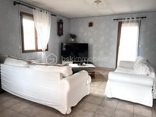  Maison � vendre 4 pi�ces 95 m�