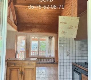  Maison � vendre 6 pi�ces 87 m�