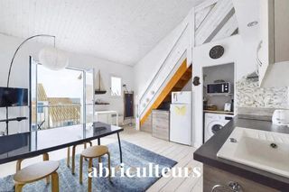  Appartement � vendre 3 pi�ces 45 m�