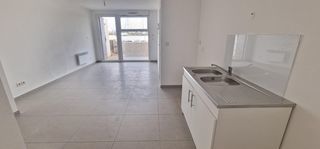  Appartement � vendre 2 pi�ces 40 m�