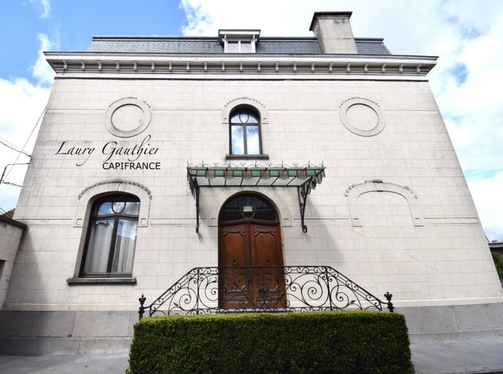 � vendre  Maison De�l�mont (59890)