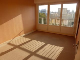  Appartement � vendre 4 pi�ces 93 m�