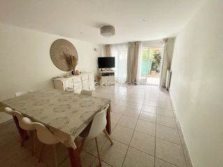  Maison � vendre 6 pi�ces 120 m�