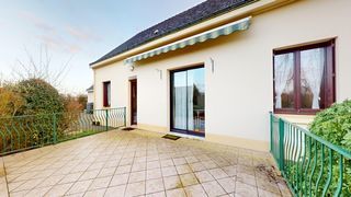  Maison � vendre 6 pi�ces 123 m�