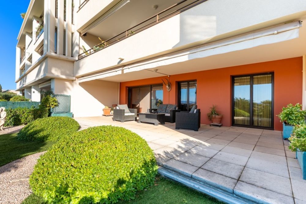 � vendre  Appartement Marseille 8