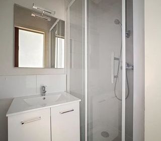  Appartement � louer 1 pi�ce 21 m�